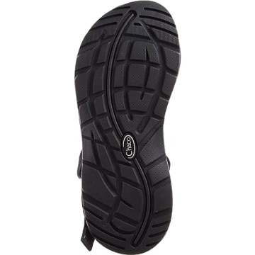 Chaco Women's Z/1 Classic Black Sandal - Size 9