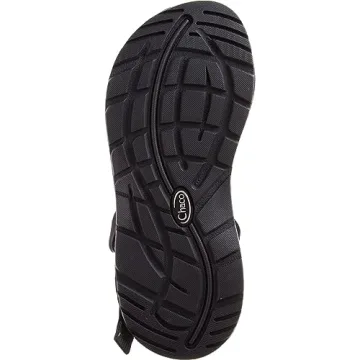 Chaco Women's Z/1 Classic Black Sandal - Size 9