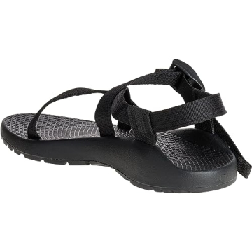 Chaco Women's Z/1 Classic Black Sandal - Size 9