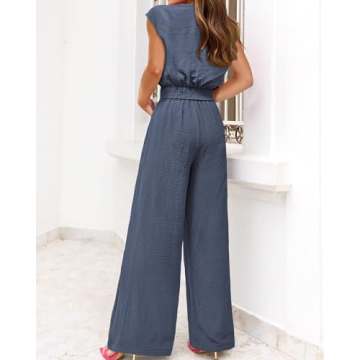 PRETTYGARDEN Women's Summer 2 Piece Outfits for Every Occasion