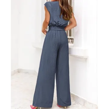 PRETTYGARDEN Women's Summer 2 Piece Outfits for Every Occasion