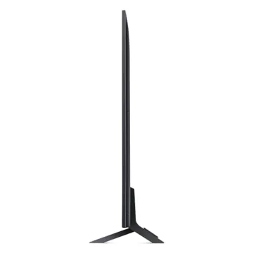 LG 65-Inch QNED85T Smart TV with AI and Alexa