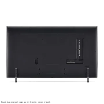 LG 65-Inch QNED85T Smart TV with AI and Alexa