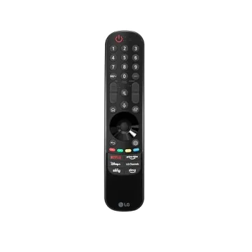LG 65-Inch QNED85T Smart TV with AI and Alexa