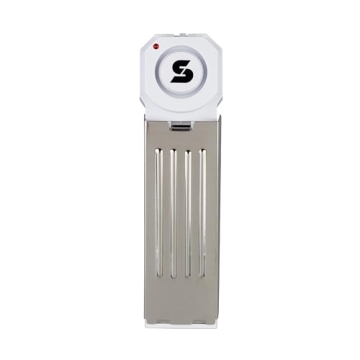 SABRE 120 dB Compact Door Stop Alarm for Ultimate Security