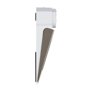 SABRE 120 dB Compact Door Stop Alarm for Ultimate Security