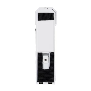 SABRE 120 dB Compact Door Stop Alarm for Ultimate Security