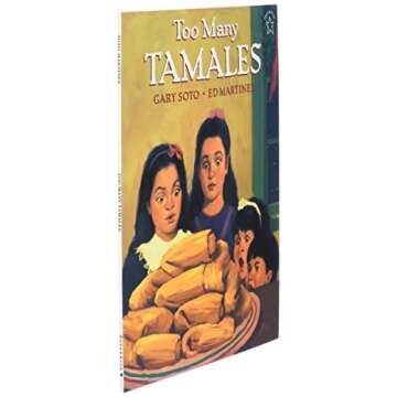 Too Many Tamales