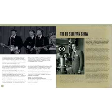 The Beatles in America Stories and Memories Book