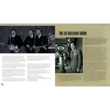 The Beatles in America Stories and Memories Book