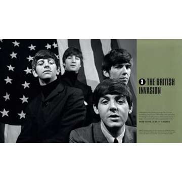 The Beatles in America Stories and Memories Book