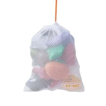 Mold-Free Baby Bath Toys for Safe Fun - 18 Ocean Animals