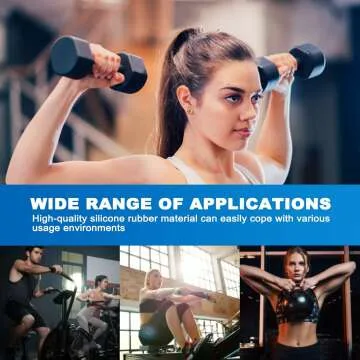 Heavy Duty Self-Fusing Silicone Tape 1inx10' - Multi-Use