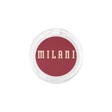 Milani Cheek Kiss Cream Blush - Luxe Color for All