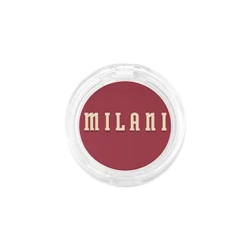 Milani Cheek Kiss Cream Blush - Luxe Color for All