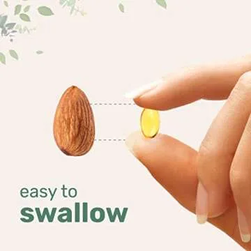 Micro Ingredients Odorless Garlic Extract 7500mg 300 Softgels