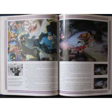 Discover Disney's Art of Animation Journey