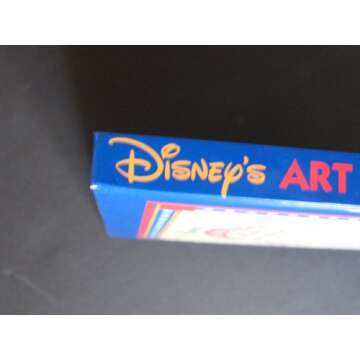 Discover Disney's Art of Animation Journey