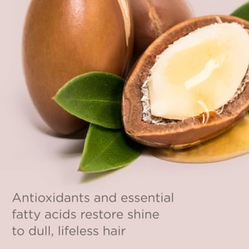 Hairitage Smooth It Over Lightweight Hair Oil for All Hair Types