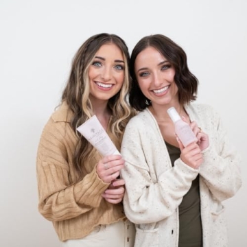 Hairitage Smooth It Over Lightweight Hair Oil for All Hair Types