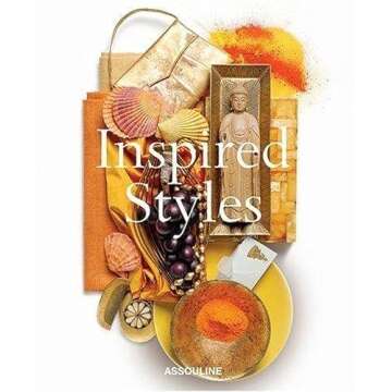Inspired Styles
