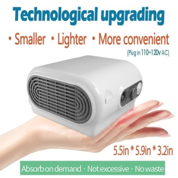 UNOSEKS Nebulizer for Effective Home Treatments