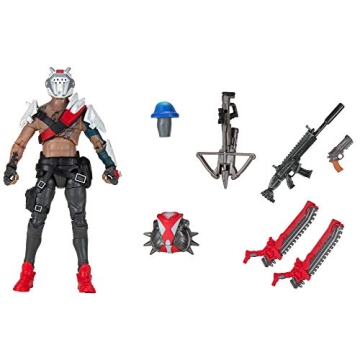 FORTNITE Legendary Series 6 Inch X-Lord (Scavenger) Action Figure with Accessories