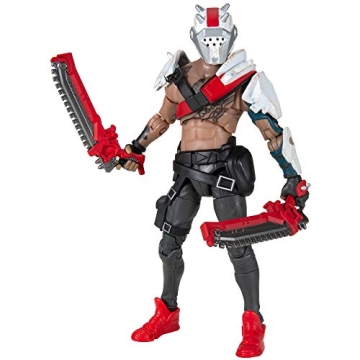 X-Lord Scavenger Fortnite 6 Inch Action Figure