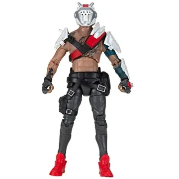 X-Lord Scavenger Fortnite 6 Inch Action Figure