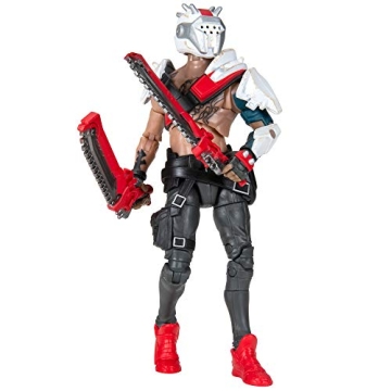 X-Lord Scavenger Fortnite 6 Inch Action Figure