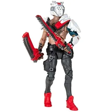 X-Lord Scavenger Fortnite 6 Inch Action Figure