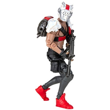 X-Lord Scavenger Fortnite 6 Inch Action Figure