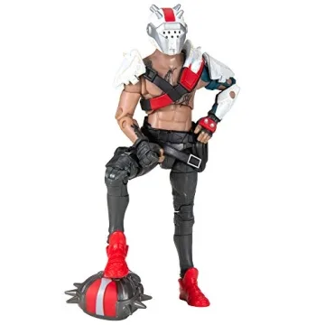X-Lord Scavenger Fortnite 6 Inch Action Figure