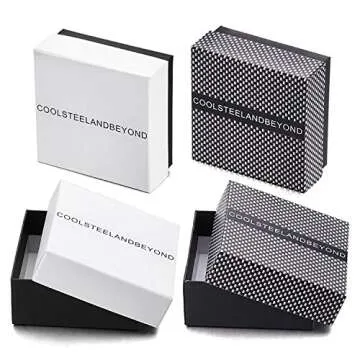 COOLSTEELANDBEYOND Gold Beads Bracelet for Women Men with Cubic Zirconia Protection Evil Eye