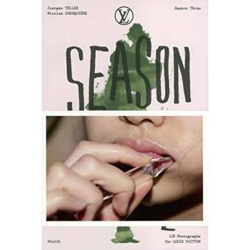 Juergen Teller and Nicolas Ghesquière: Season Three - A Photographic Journey