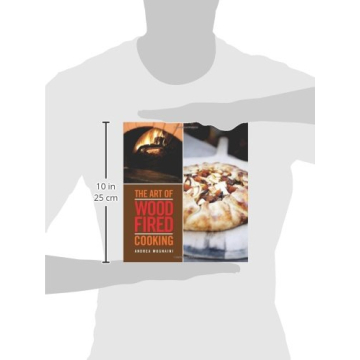 The Art of Wood-Fired Cooking for Outdoor Chefs