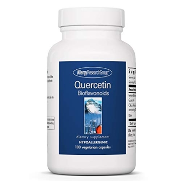 Allergy Research Group Quercetin Bioflavonoids - Immune Support