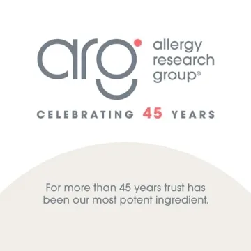 Allergy Research Group Quercetin Bioflavonoids for Immune Health