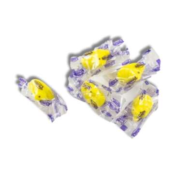 Peeps Egg Hunt - Individually Wrapped Mini Chicks - Perfect Easter Egg Fillers - Gift Pack of 2, 18 ...