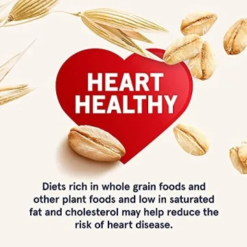 Quaker Instant Oatmeal Cups, 10g Protein, 12 Pack