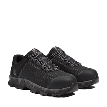Timberland PRO Powertrain Sport Safety Toe Shoes