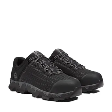 Timberland PRO Powertrain Sport Safety Toe Shoes