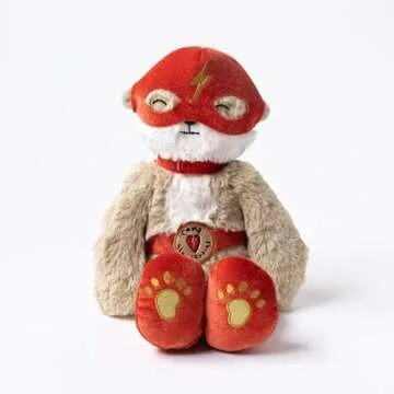 Slumberkins Hero Camp: Empower Kids with Fun Learning