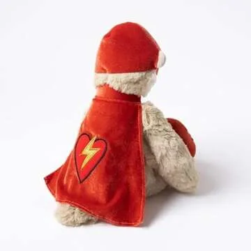 Slumberkins Hero Camp: Empower Kids with Fun Learning