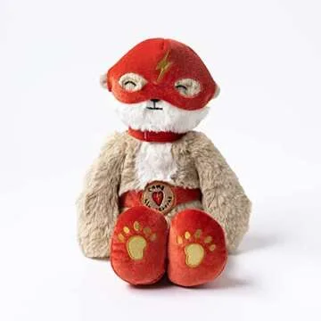 Slumberkins Hero Camp: Empower Kids with Fun Learning