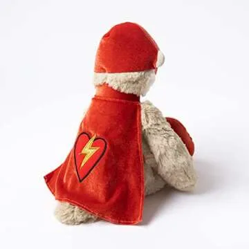 Slumberkins Hero Camp: Empower Kids with Fun Learning