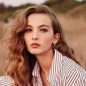 Gacimy Small Gold Hoop Earrings for Women, 14K Gold Plated Hoops with 925 Sterling Silver Post, Yellow Color 20mm Medium Earrings for Women