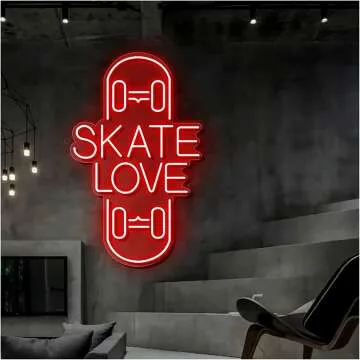 Personalized LED Neon Signs for Unique Decor