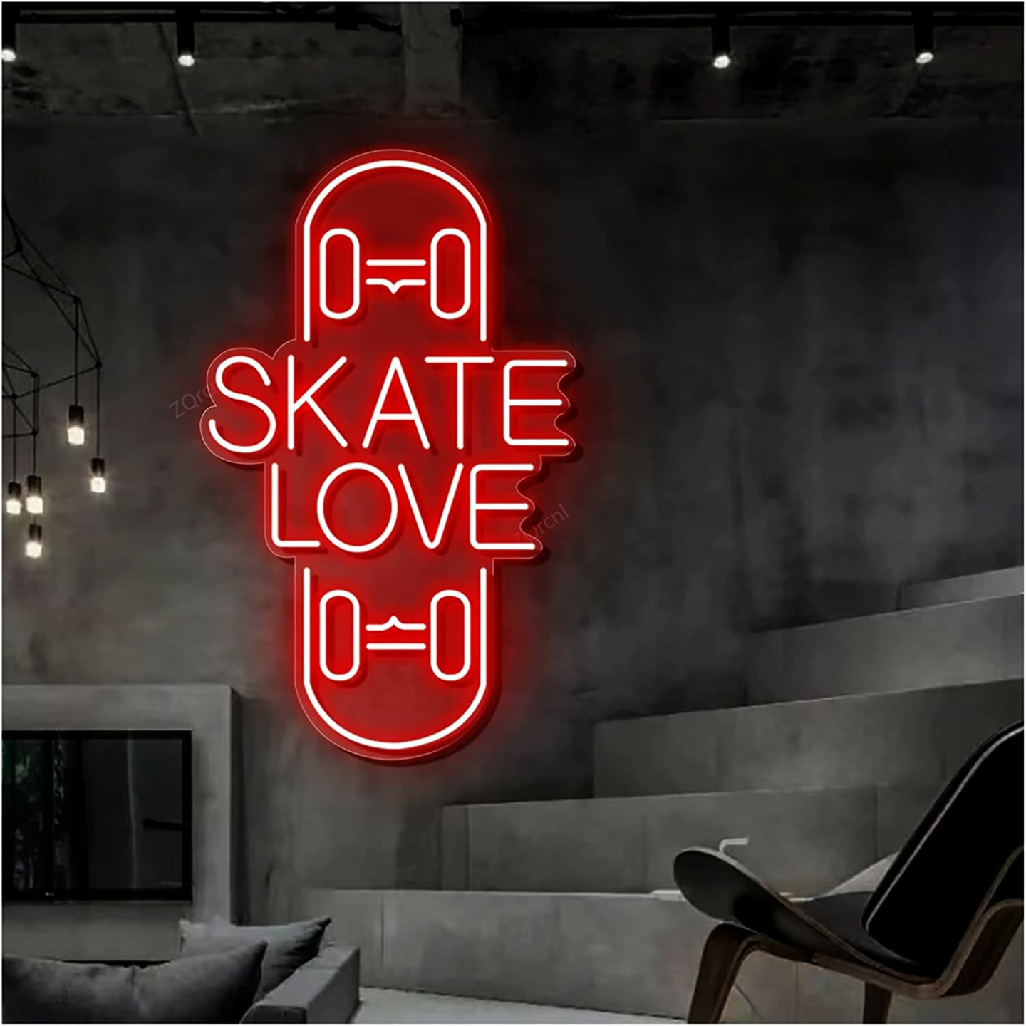 Personalized LED Neon Signs for Unique Decor