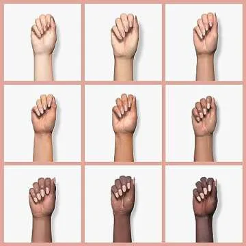 RARJSM Gel Nail Polish Jelly Pink Translucent Sheer Nude Colors Neutral Skin Tone Gel Polish Milky Clear Ice Pink 15ml Single Bottle Soak off UV LED Cured at Home Salon DIY French Manicure Nails Art